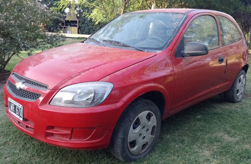 Chevrolet Celta 1.4 Ls+aa