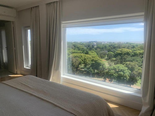 Departamento En Venta 5 Ambientes - Palermo