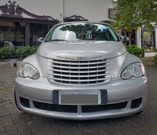 Chrysler Pt Cruiser 2008 Classic 2.4 | Automático | Gasolina