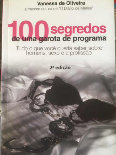 100 Segredos De Uma Garota De Programa