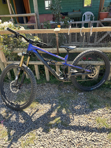 Vendo Polígon T8 2023