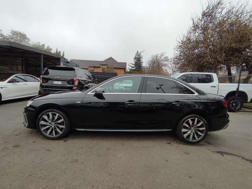Audi A4 35 TFSI 2.0 SPORT