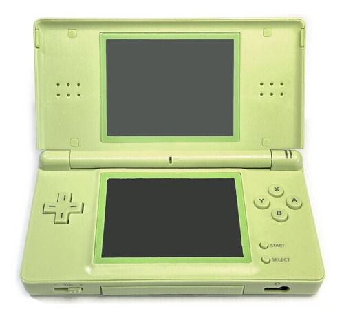 Consola Nintendo Ds Lite Reacondicionada (color A Escoger) (Reacondicionado)