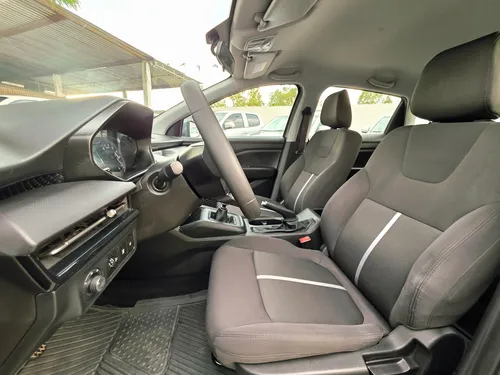 Chevrolet Aveo 1.5 Ls Tm