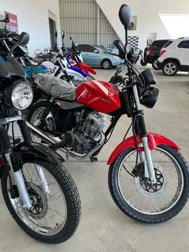 Zanella Rx200