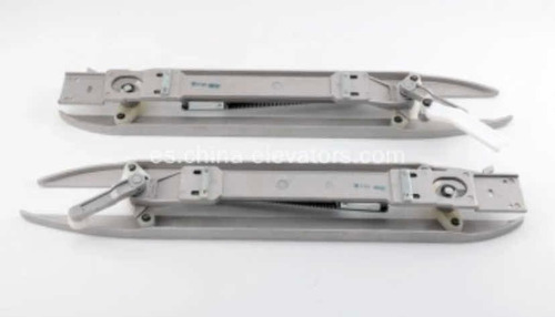 Pinza Para Puerta Ascensores Schindler Qks9