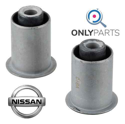 Bujes Superior De Meseta Nissan Frontier 2010 A 2015 4.0