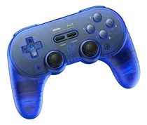 Comprar Control Gamepad Bluetooth 8bitdo Pro 2 Switch Android Ios Pc
