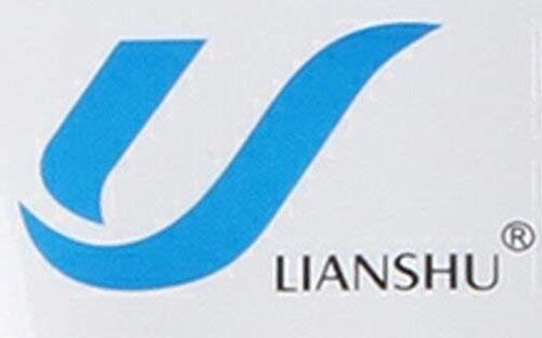 Red Lan Lianshu Rs232 Db9pin Hembra A Rj11 Rj12 6p6c Lan Se