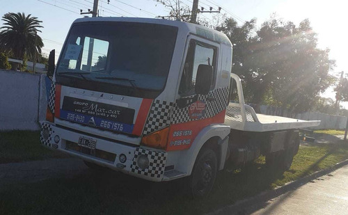 Auxilio Mecánico Remolque Grúa Modelo 9200
