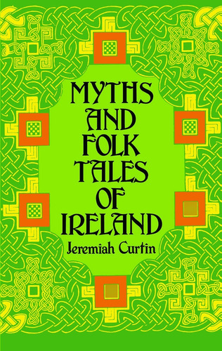 Libro: Mitos Y Cuentos Populares De Irlanda