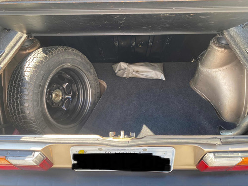 Imagem 6 de 15 de Volkswagen Gol Cl 1.6