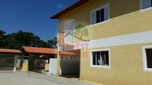 Imagem 2 de 15 de Casa Em Condominio - Ref: 5937 - V-5937