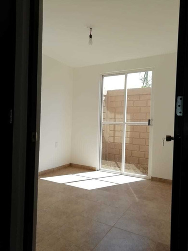 Preventa De Casa En Condominio Tlalmanalco