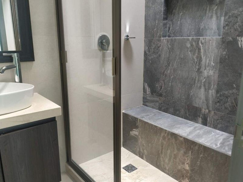 Casa Nueva 4 Recs Una En Pb Jardín Alberca Jacuzzi Palapa Vi