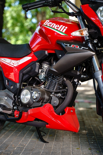 Imagen 11 de 18 de Benelli Tnt15 - 100% Financiada - Tomamos Tu Moto Usada