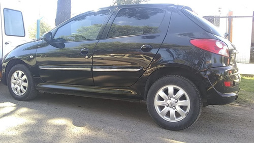 Peugeot 207 1.4 Allure 75cv