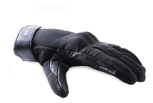 Imagen 3 de 6 de Guantes Moto Stav Lady Core Protection Shock Control