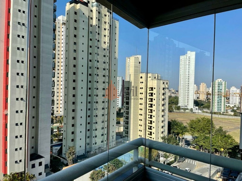 Imagem 9 de 15 de Apartamento Jardim Anália Franco - Av7176