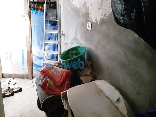 Imagem 29 de 30 de Casa, Três Quartos, Garagem, Churrasqueira - Ca02155 - 70804763
