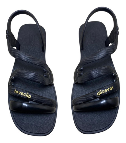 Imagen 6 de 6 de Sandalia Huarache Para Dama Ligera Colores