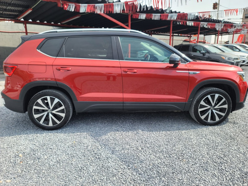 Volkswagen Taos 1.4 Tsi Highline At