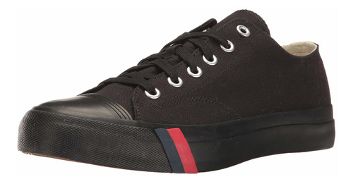 Pro-keds Hombre Royal Lo Classic Canvas