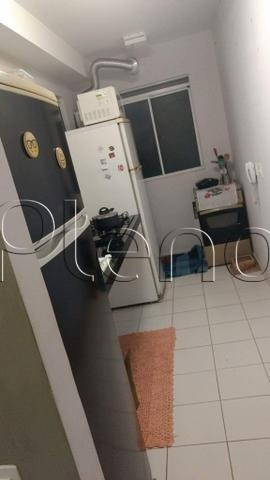 Imagem 11 de 19 de Apartamento À Venda Em Residencial Parque Da Fazenda - Ap013309