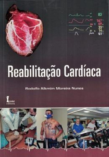 Reabilitação Cardíaca