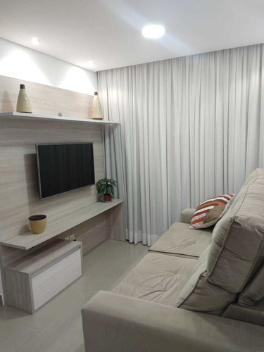 08051 - Apartamento 2 Dorms, Jaraguá - São Paulo/sp - 8051
