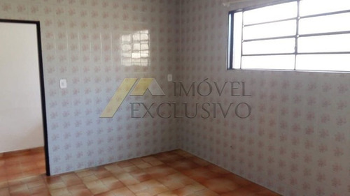 Casa, Vila Amélia, Ribeirão Preto - 374-v