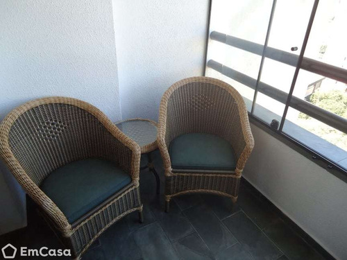 Imagem 4 de 10 de Apartamento À Venda Em São Paulo - 19409