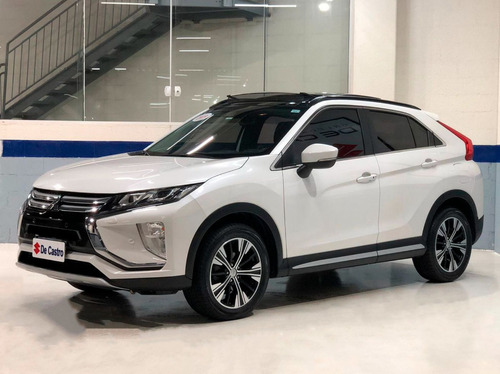 Mitsubishi Eclipse Cross 1.5 Hpe-s Turbo Cvt 5p