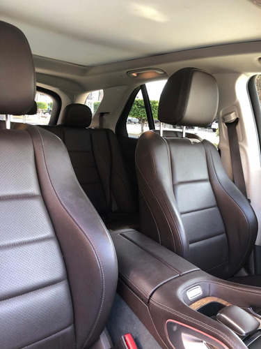 Mercedes-Benz Clase GLE 450 HIBRIDA EXCLUSIVE