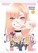 Comprar My Dress Up Darling: My Dress Up Darling Vol. 1,