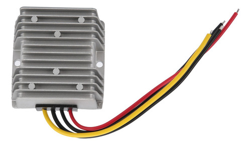 Convertidor Reductor De Voltaje Ip68 48v/36v A 12v Dc Módulo