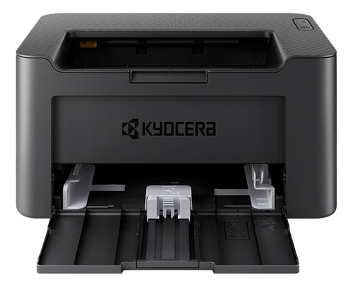 Impresora Laser Kyocera Pa2000w Wifi Blanco / Negro