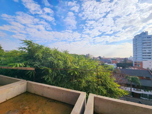 Venta Oficina En Villa Urquiza Excelente Oportunid