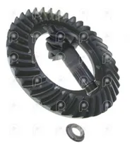 Comprar Corona Y Piñon 34x10 Para Scania 113 En Kerze Repuestos