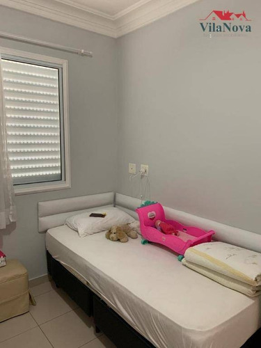 Imagem 3 de 30 de Casa Com 3 Dormitórios À Venda, 160 M² Por R$ 640.000,00 - Condomínio Residencial Green Village - Indaiatuba/sp - Ca1728