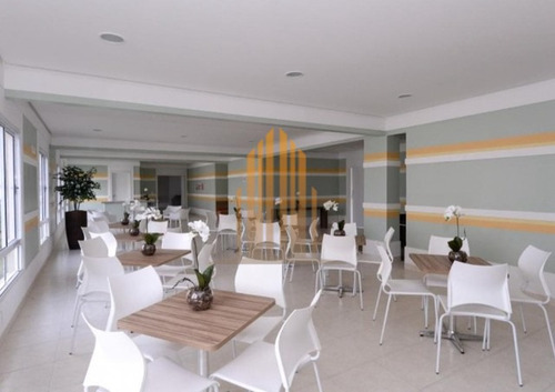Imagem 17 de 18 de Apartamento Em Vila São João, Barueri/sp De 51m² 2 Quartos À Venda Por R$ 303.418,00 - Ap1642068-s