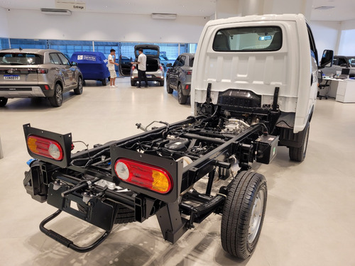 Hr Gl 2.5tdgi Mt 4x4