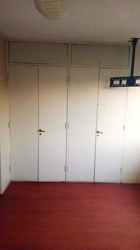 Departamento Duplex Ñuñoa, Oportunidad (83079)