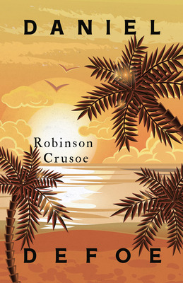 Libro Robinson Crusoe: With An Additional Essay By Virgin...