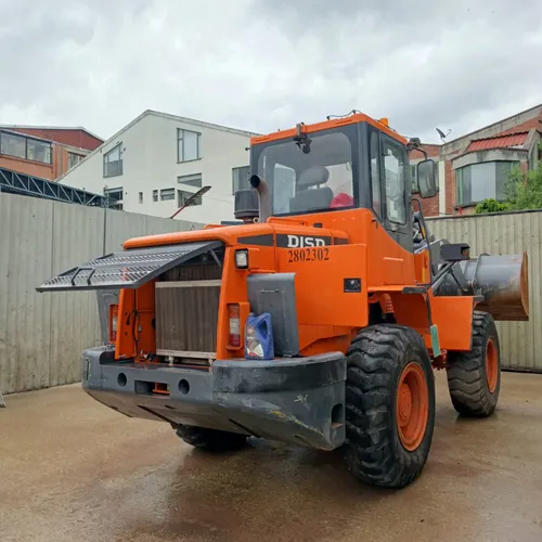 Doosan Sd200 2021