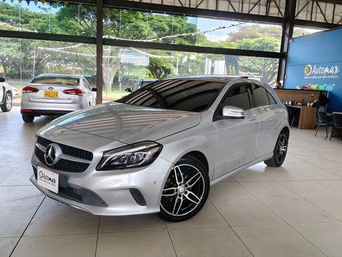 Mercedes-Benz Clase A 1.6 A 200