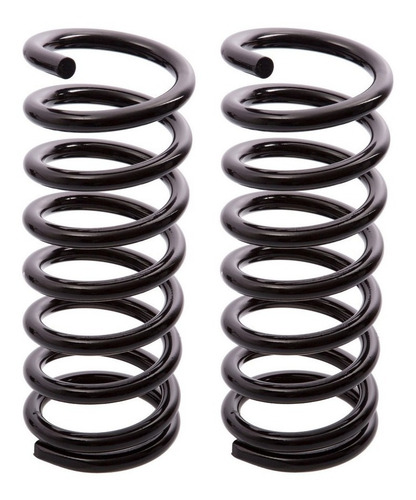 Imagen 1 de 7 de Kit 2 Espirales Delanteros Ag Ford Falcon Sprint- Ranchero R