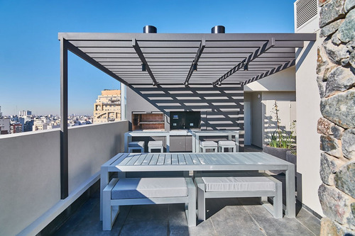Imagen 15 de 17 de Departamento En Venta En Caballito