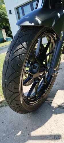 Moto Yamaha Fz25 2019