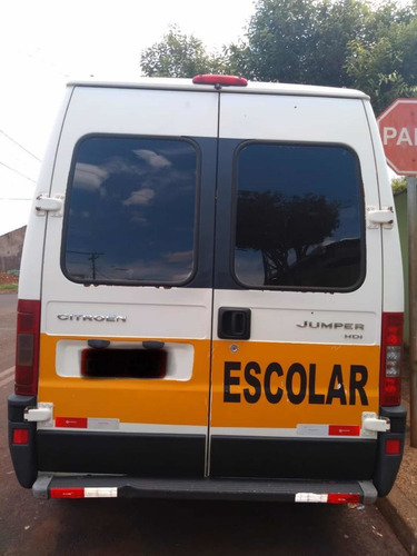 Citroën Jumper 2.3 Hdi Vetrato 5p 2015
